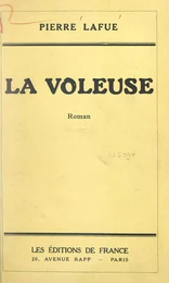 La voleuse