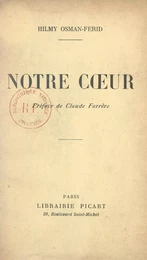 Notre cœur