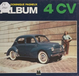 Album 4 CV