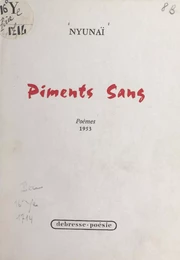 Piments sang