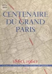 Centenaire du Grand Paris