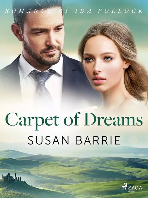 Carpet of Dreams - Susan Barrie - Saga Egmont International