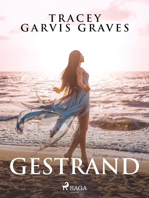 Gestrand - Tracey Garvis Graves - Saga Egmont International