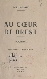 Au cœur de Brest