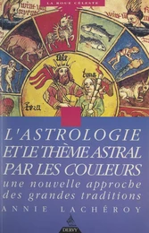 L'astrologie par les couleurs