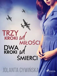 Trzy kroki od miłości, dwa kroki od śmierci