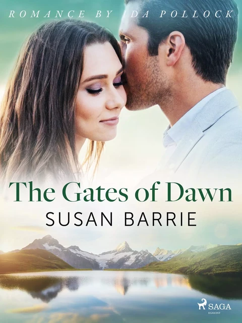 The Gates of Dawn - Susan Barrie - Saga Egmont International