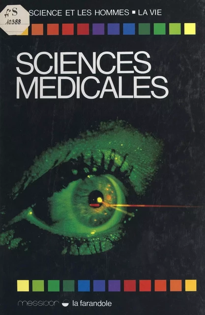 Sciences médicales - Gilbert Bereziat - FeniXX réédition numérique