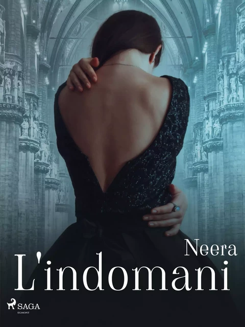 L'indomani - Anna Zuccari - Saga Egmont International