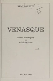 Venasque