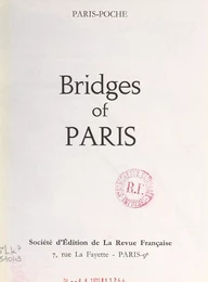 Bridges of Paris