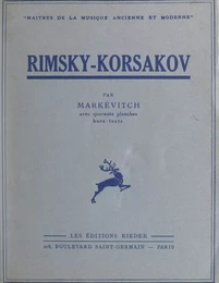 Rimsky-Korsakov