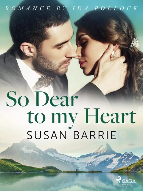 So Dear to my Heart - Susan Barrie - Saga Egmont International