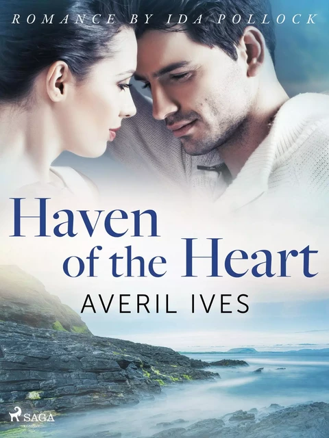 Haven of the Heart - Averil Ives - Saga Egmont International