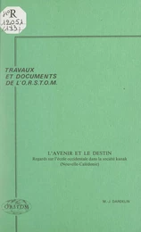 L'avenir et le destin