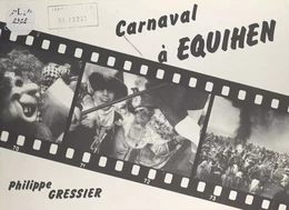 Carnaval à Équihen