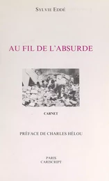 Au fil de l'absurde