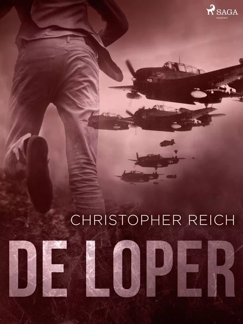 De loper - Christopher Reich - Saga Egmont International