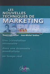 Les nouvelles techniques de marketing