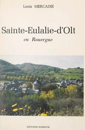 Sainte-Eulalie-d'Olt en Rouergue