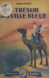 Le trésor de la ville bleue