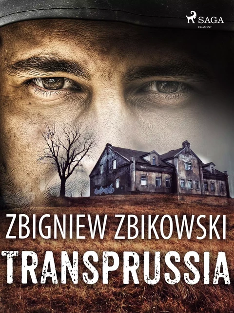 Transprussia - Zbigniew Zbikowski - Saga Egmont International