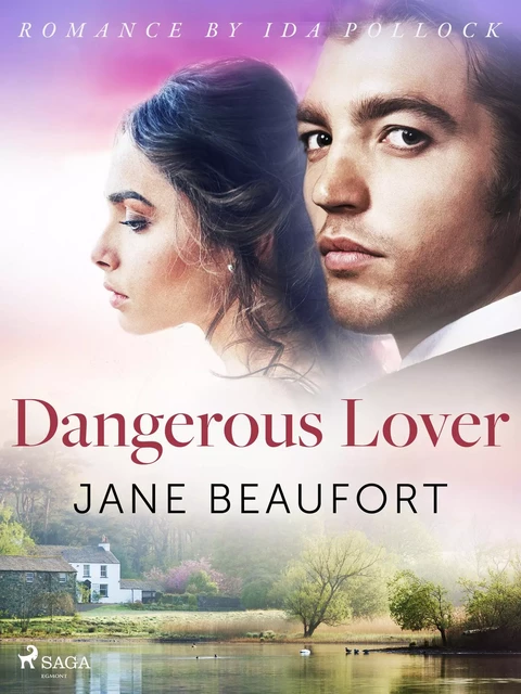 Dangerous Lover - Jane Beaufort - Saga Egmont International