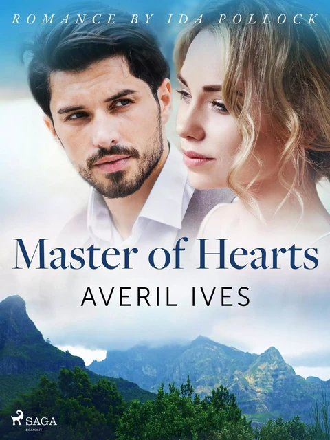 Master of Hearts - Averil Ives - Saga Egmont International