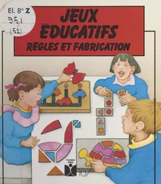 Jeux éducatifs