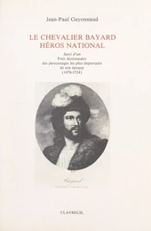 Le chevalier Bayard, héros national