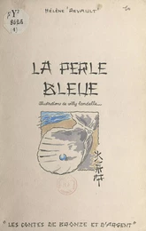 La perle bleue