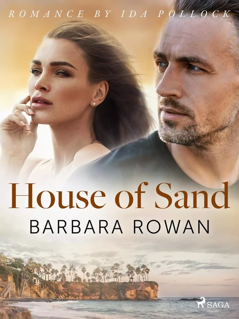 House of Sand - Barbara Rowan - Saga Egmont International