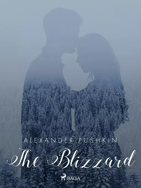 The Blizzard - Aleksandr Pushkin - Saga Egmont International