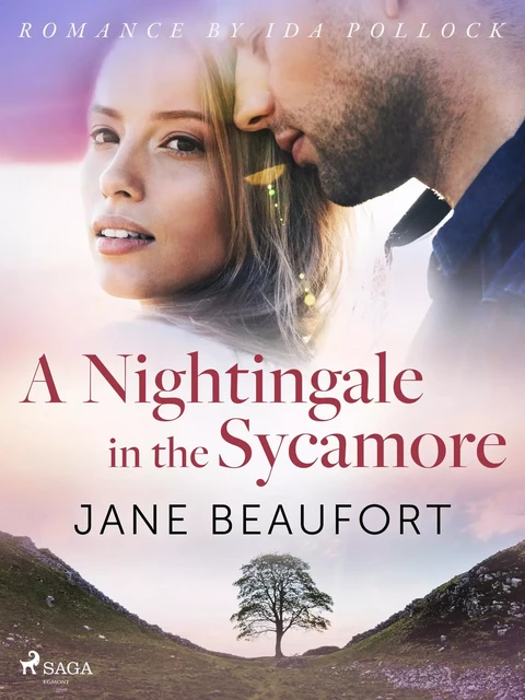 A Nightingale in the Sycamore - Jane Beaufort - Saga Egmont International