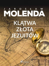 Klątwa złota jezuitów