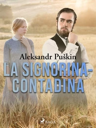 La signorina-contadina