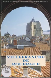 Villefranche de Rouergue