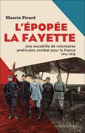 L’Épopée La Fayette