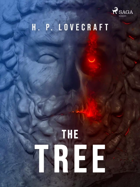 The Tree - H. P. Lovecraft - Saga Egmont International