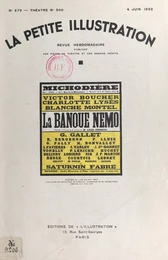 La banque Nemo