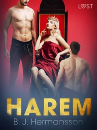 Harem - Erotic Short Story