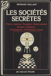 Les sociétés secrètes