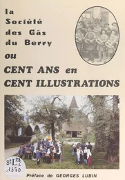 La société des Gâs du Berry