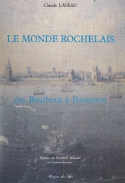 Le monde rochelais