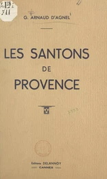 Les santons de Provence