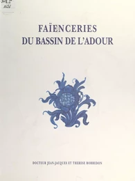 Faïenceries du bassin de l'Adour