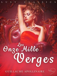 LUST Classics : Les Onze Mille Verges