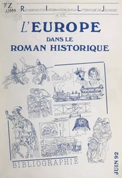 L'Europe dans le roman historique