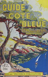 Guide Côte Bleue