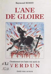 L'âne de gloire